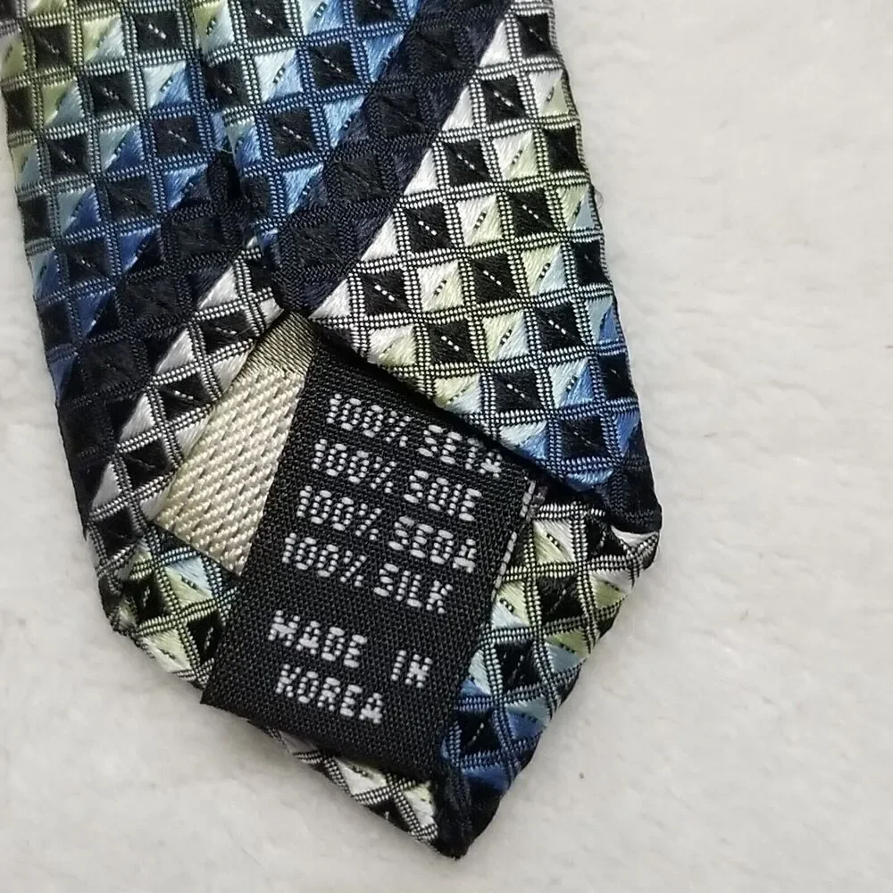Roberto Villini Couture Tie 57